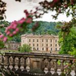 Chatsworth Flower Show