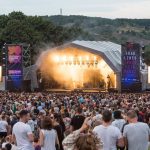 Tramlines Festival Sheffield